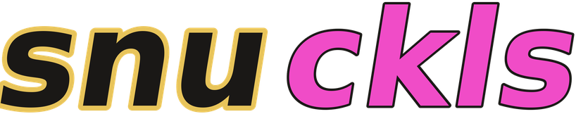 snuckls logo